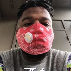 Meet your Posher, Markus